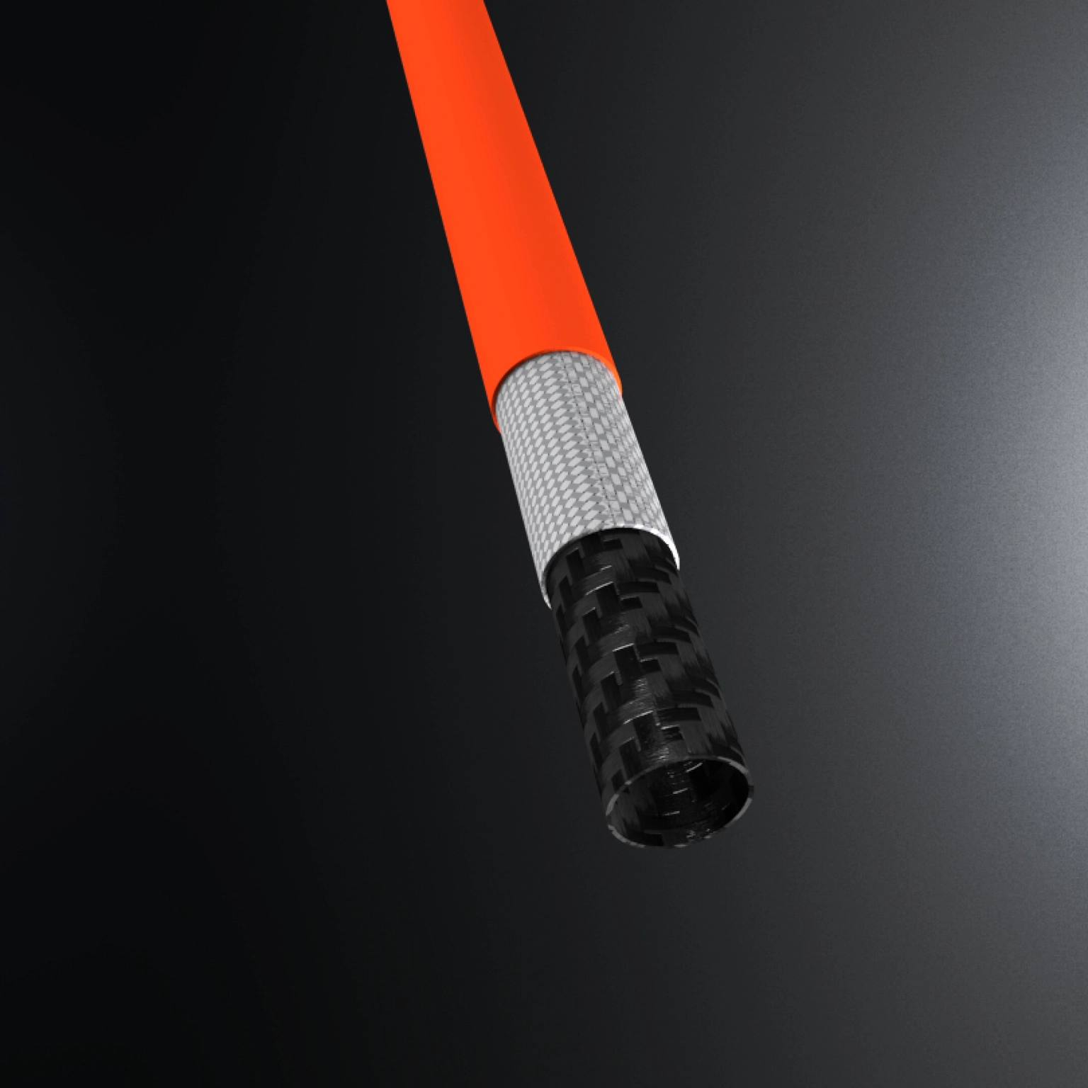 Composite shaft